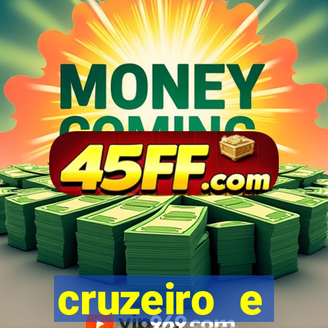cruzeiro e fluminense futemax